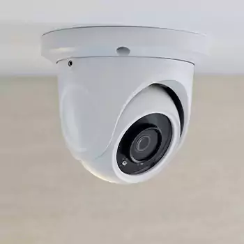 CCTV Camera System in Palm River-Clair Mel, FL