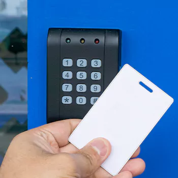 Employee Access Card Systems in Palm River-Clair Mel, FL