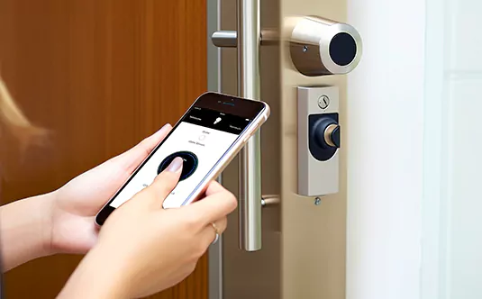 Access Management in Palm River-Clair Mel, FL