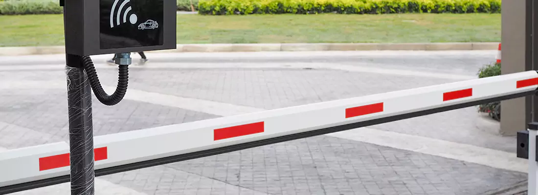 Affordable Automatic Vehicle Barrier Installation Services in Palm River-Clair Mel, FL