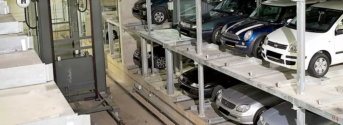 Affordable Electric Parking Pillar Systems for Residential and Commercial Properties in Palm River-Clair Mel, FL