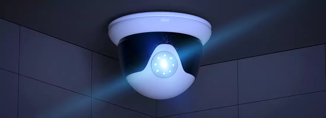 Affordable Night Vision CCTV Camera Services in Palm River-Clair Mel, FL