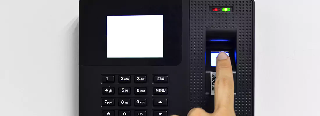 Affordable Office Access Control Systems for Small and Large Offices in Palm River-Clair Mel, FL