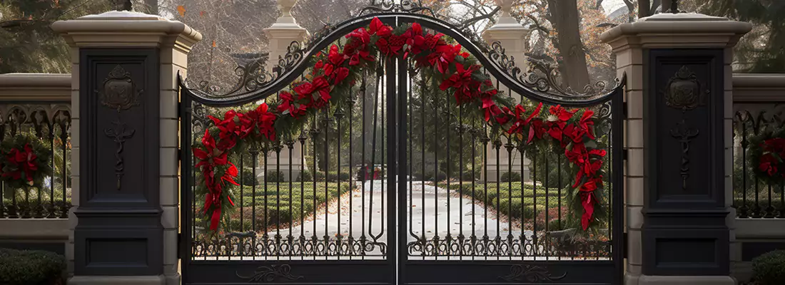 Affordable Proximity Sensor Gate Solutions for Homes and Businesses in Palm River-Clair Mel, FL