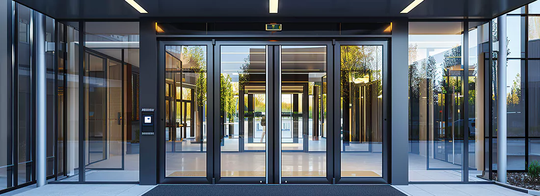 Automatic Overhead Door Repair and Installation in Palm River-Clair Mel, FL