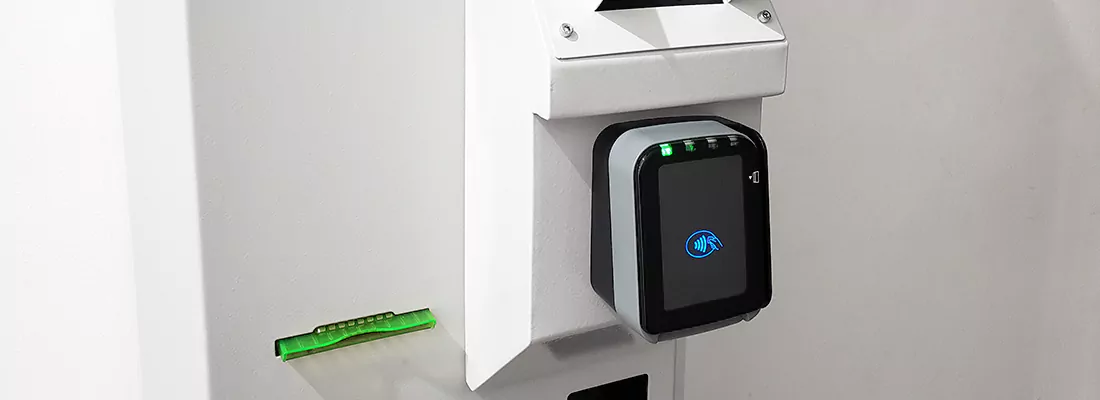 Biometric Security Options in Palm River-Clair Mel, FL