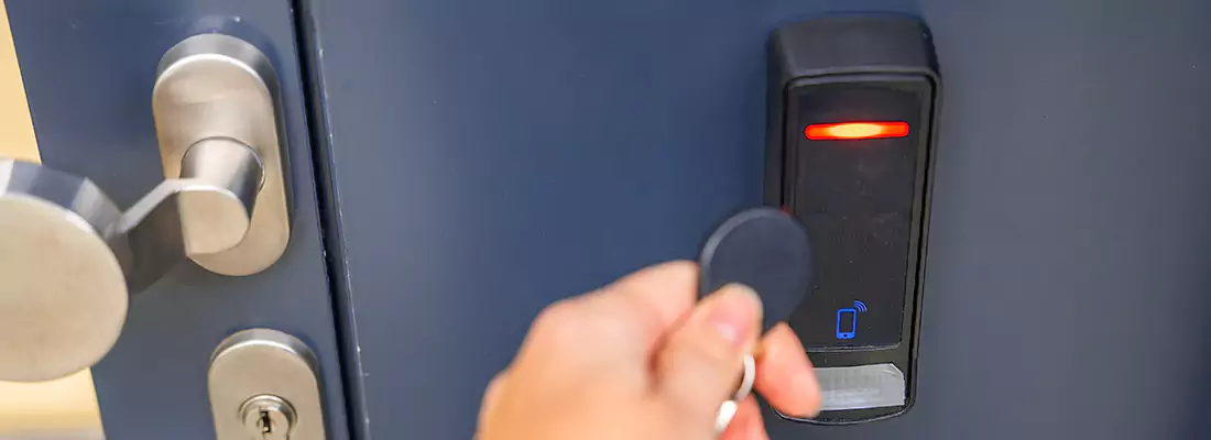 Cost of Installing Fob Door Locks in Palm River-Clair Mel, FL