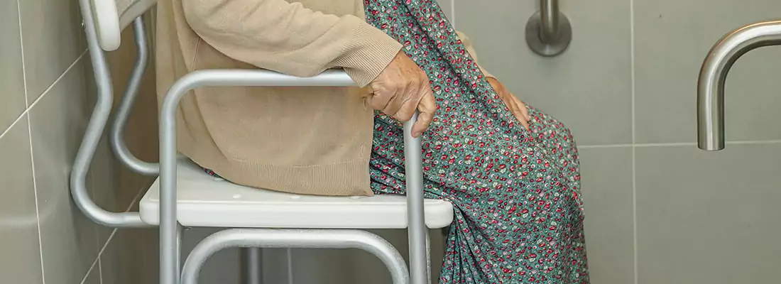 Custom Handicap Bathroom Remodeling in Palm River-Clair Mel, FL