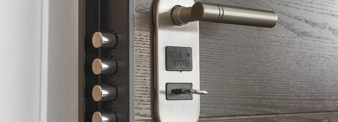 Enhance Door Security with Cylinder Strike Installation in Palm River-Clair Mel, FL