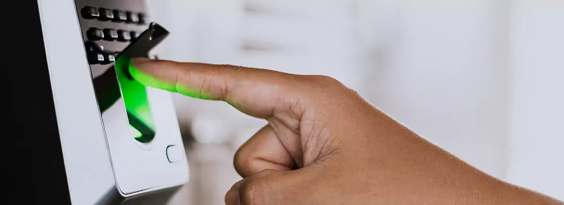 Expert Fingerprint Lock Solutions in Palm River-Clair Mel, FL