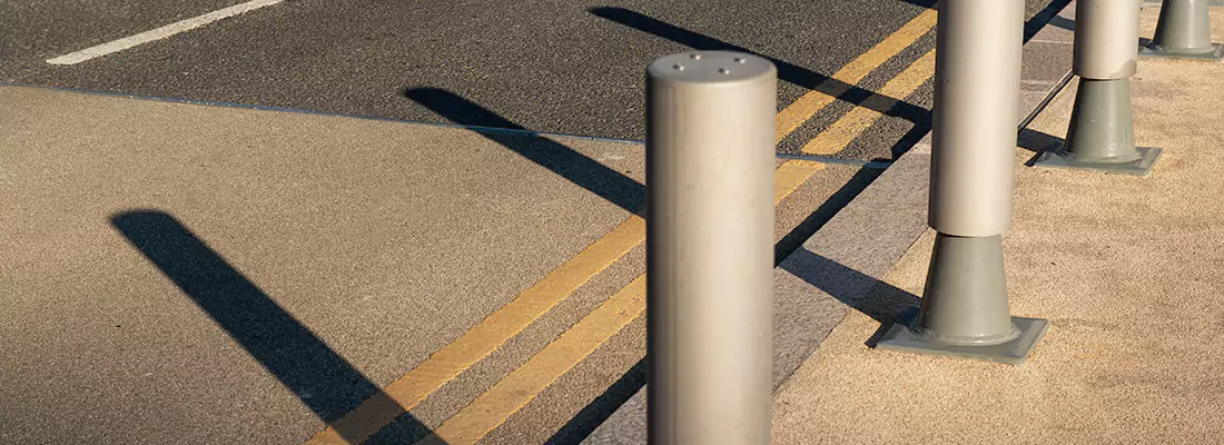 Fast and Reliable Car Parking Post Installation Services in Palm River-Clair Mel, FL