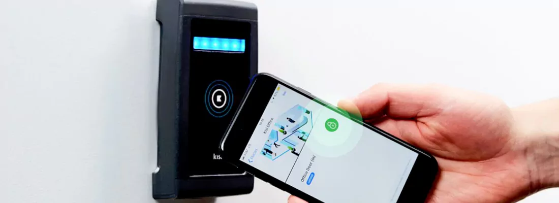 Features of Our Remote Access Control Systems in Palm River-Clair Mel, FL