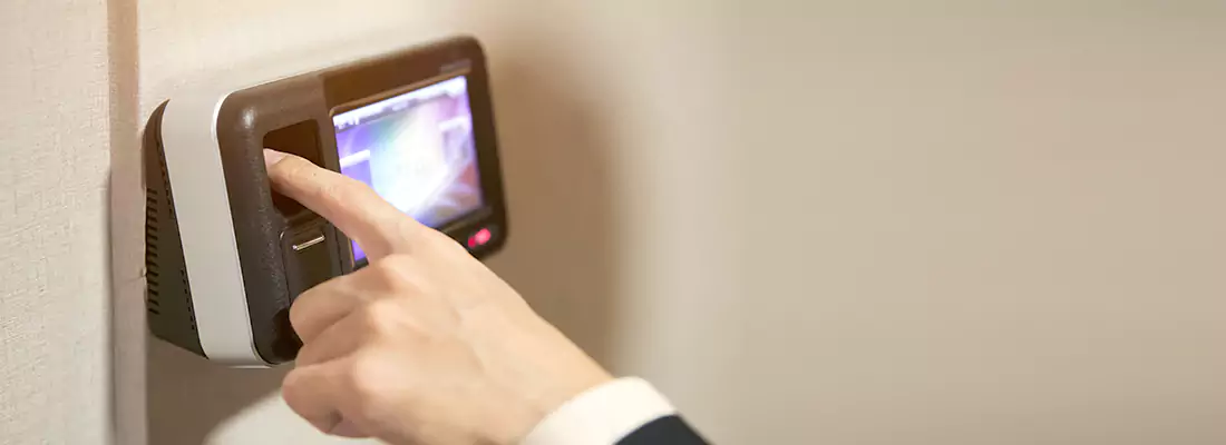 Hassle-Free Badge Access Installation and Support in Palm River-Clair Mel, FL