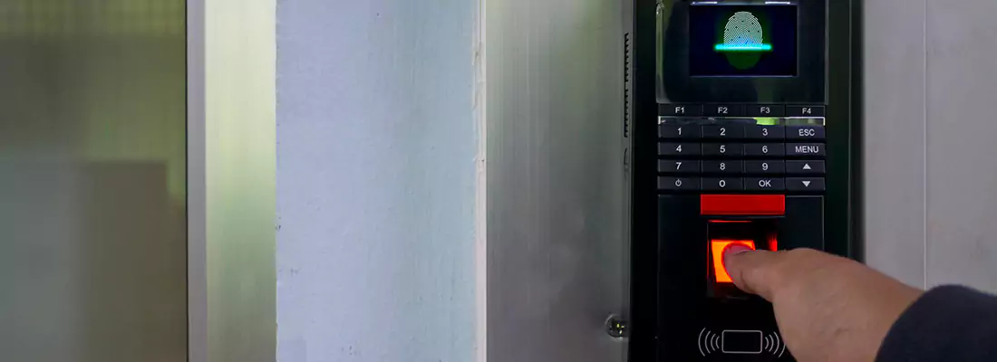 Reliable Access Control System Installation in Palm River-Clair Mel, FL