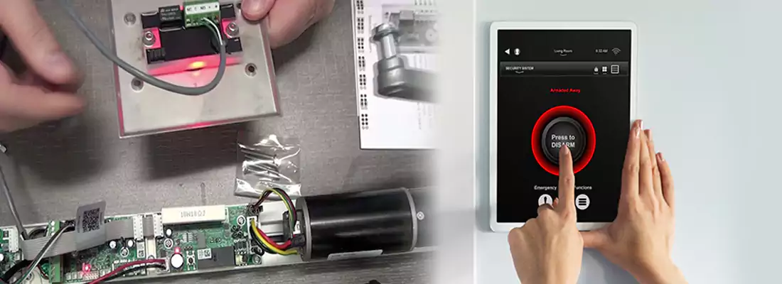 Reliable Door Wave Button Installation and Maintenance in Palm River-Clair Mel, FL