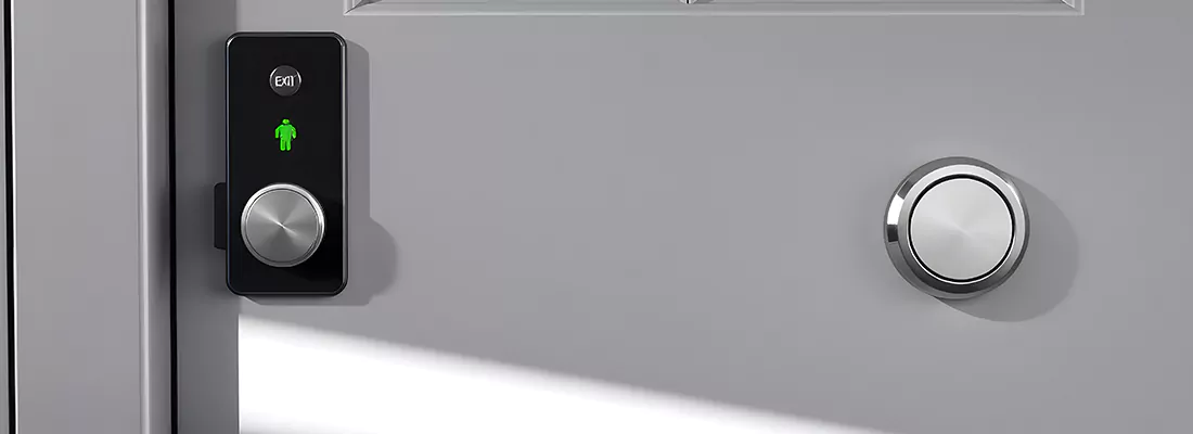 Reliable Maintenance and Repairs for Magnetic Locks in Palm River-Clair Mel, FL