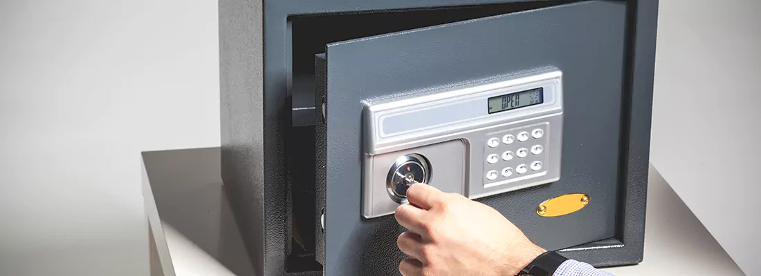 Safe Opening Repair in Palm River-Clair Mel