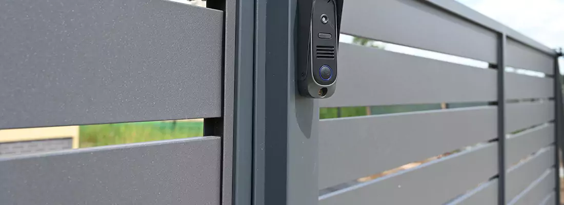 Smart Electric Doorbells with Video and Motion Detection in Palm River-Clair Mel, FL