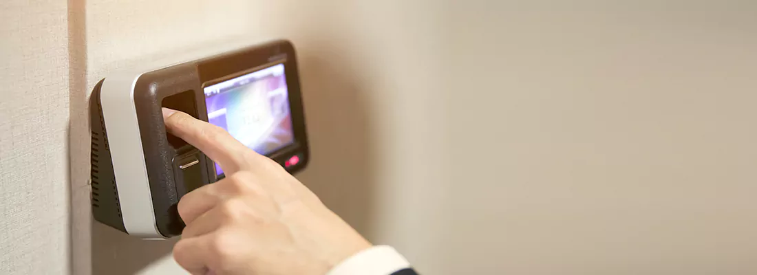 Upgrade Your Business Security with Access Control in Palm River-Clair Mel, FL