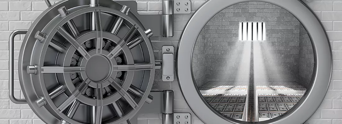 Vault Repair in Palm River-Clair Mel, FL