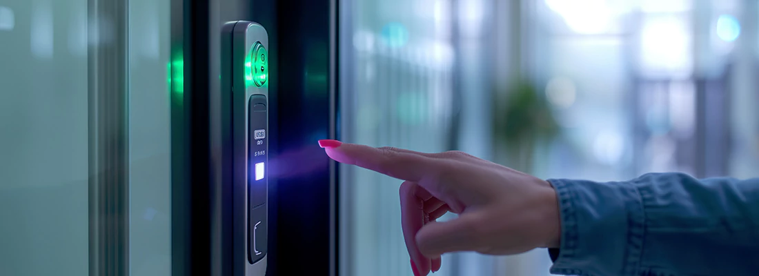 Why Choose Palm River-Clair Mel Access Control for Touchless Door Installation in Palm River-Clair Mel, FL?